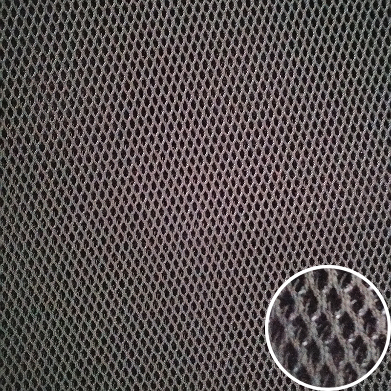 Spacer Fabric