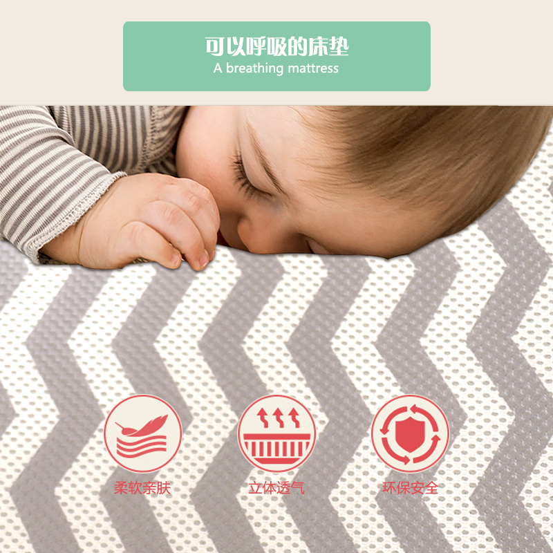 Cotbed Mattress Tips On Choosing A Baby Crib Mattress Baby Bed