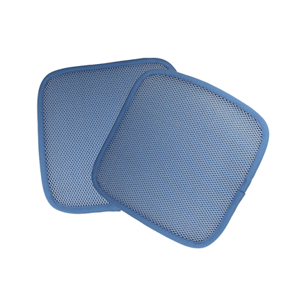 3D mesh breathable cushion