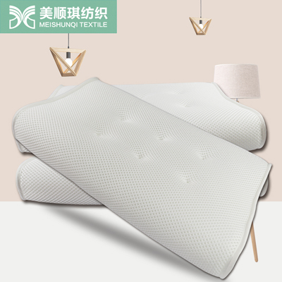 3D memory pillow