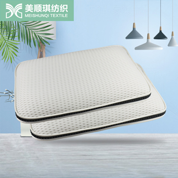 3D mesh pillow