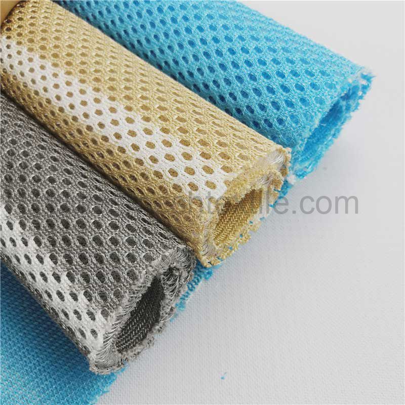 3D Spacer Fabric