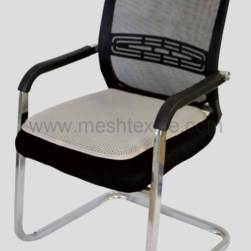 3D Mesh of Chair Cushion