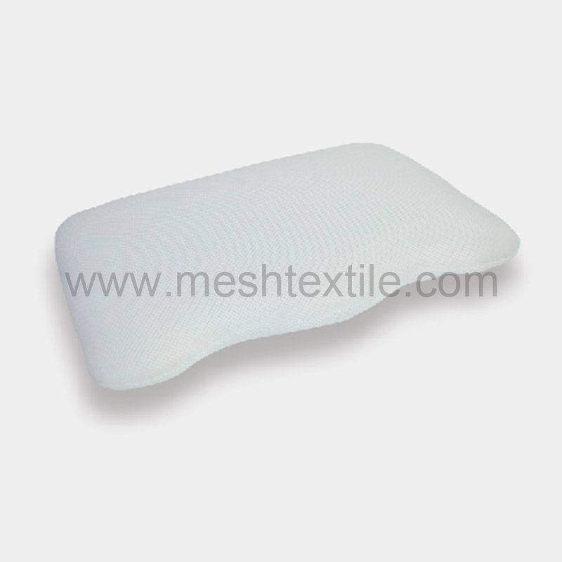 Mesh Fabric Pillow Manufacturer China