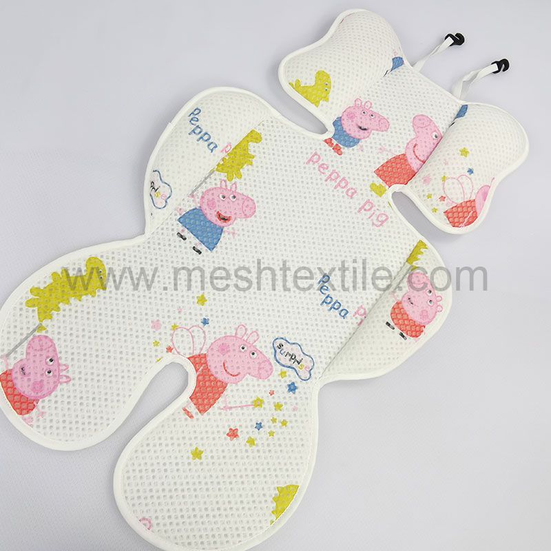 Customized Stroller Mat