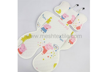 Customized Stroller Mat