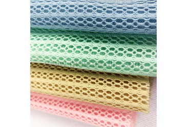 How to Calculate the Loss of Knitted Mesh Fabric?