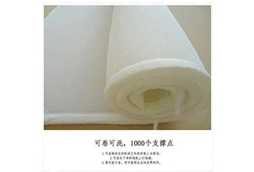 3D Mesh Fabric Mattress