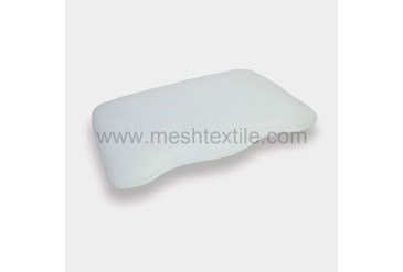 Mesh Fabric Pillow Manufacturer China
