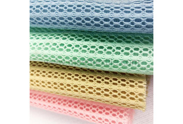 Sandwich Fabric