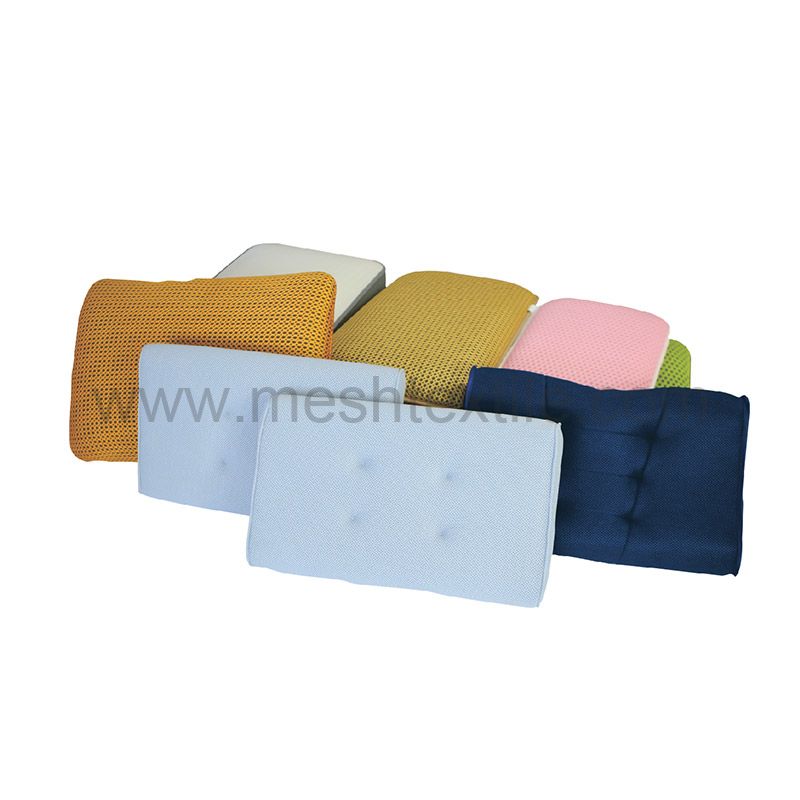 Pillow 3D Mesh Fabric