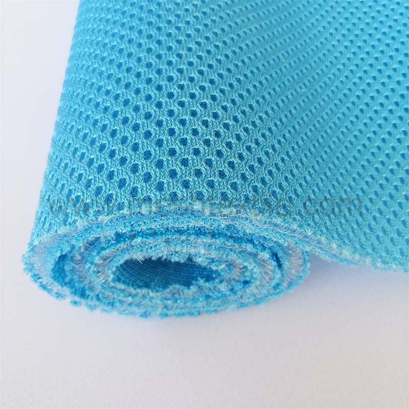 3D Mesh Fabric 7MM Thickness