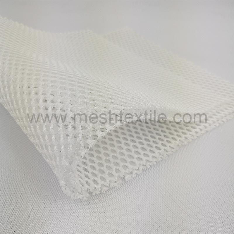 3D Mesh Fabric 5MM Thickness for Cool Cushion