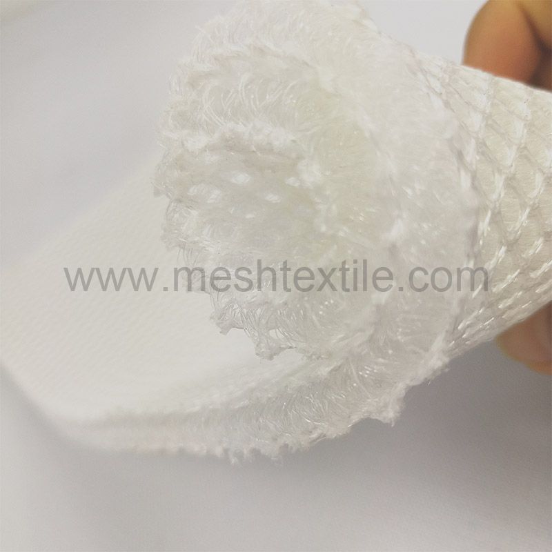 3D Mesh Fabric 5MM Thickness for Cool Cushion