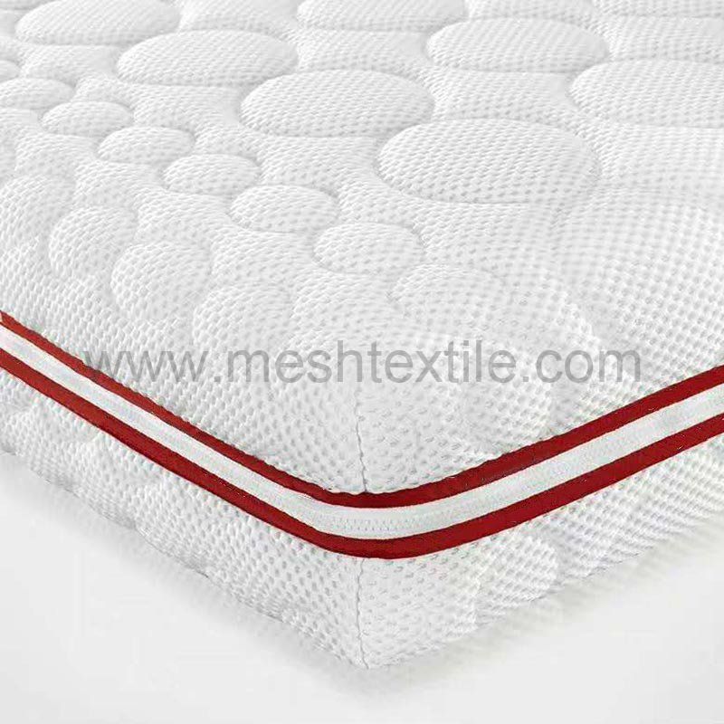 Thickness 10mm-20mm 3D Spacer Mesh
