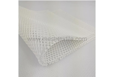 3D Spacer Fabric User Manual