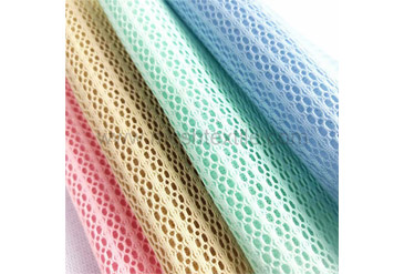 Why is Spacer Fabric so popular with consumers?