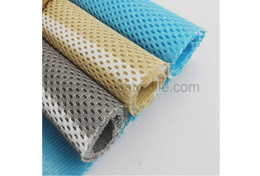 What is the difference between 3D Spacer Fabric and Sandwich Fabric?