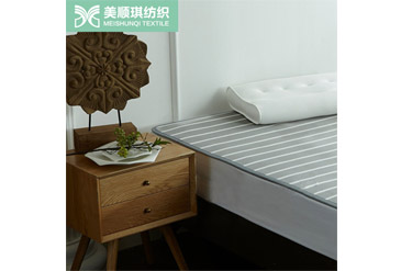 What are the Characteristics of 3D Mesh Fabric Mattress?