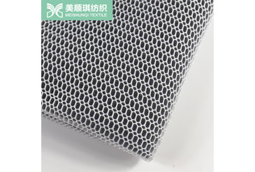 What is Air Mesh Fabric?