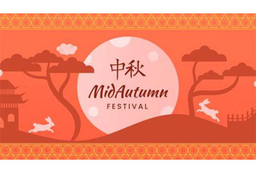 Happy Mid-Autumn Festival!