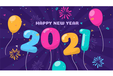 Changshu Meishunqi Knitting Technology Co., Ltd. Wishes you a Happy New Year!