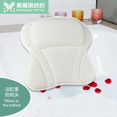 Considerations When Choosing the Bath Pillow