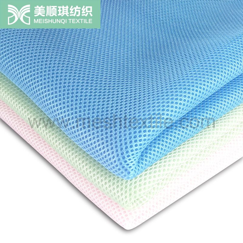 spacer mesh material