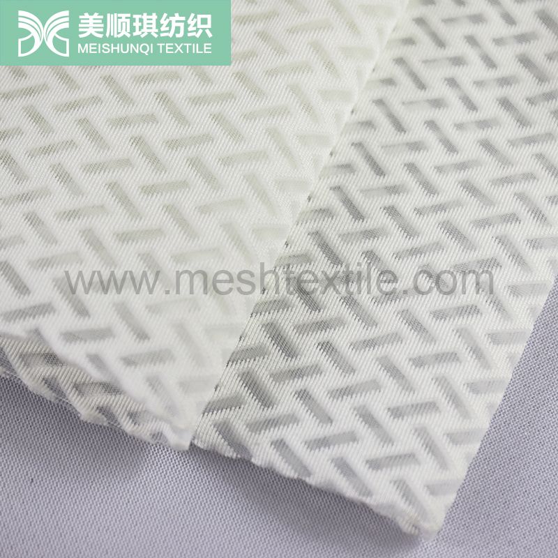 spacer mesh material