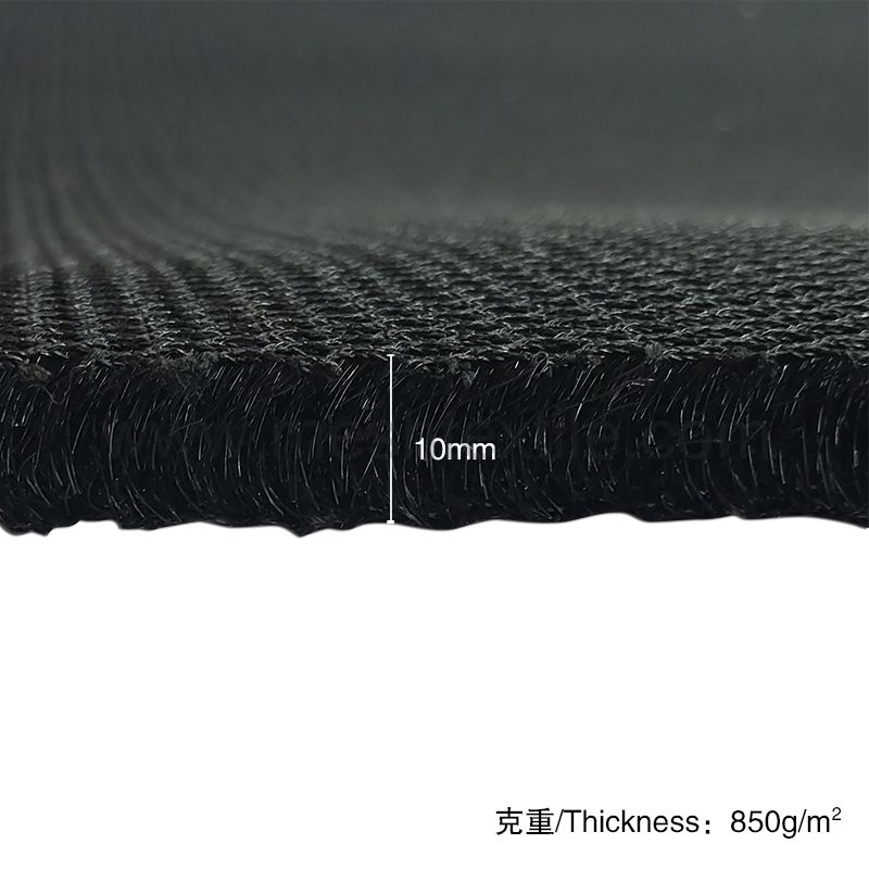 10mm thick spacer mesh fabric