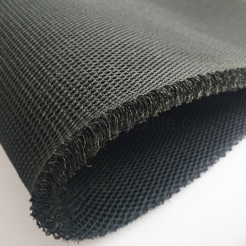 10mm thick spacer mesh fabric