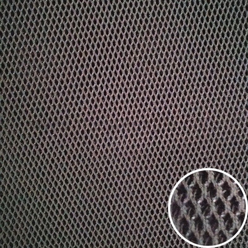 10mm thick spacer mesh fabric