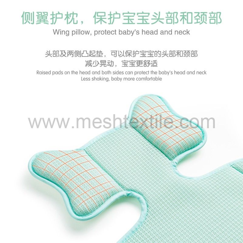 2019 Amazon Hot Stroller Mat For Babi