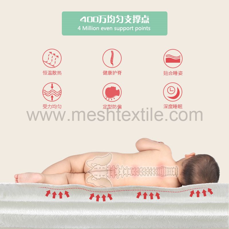 baby mattress