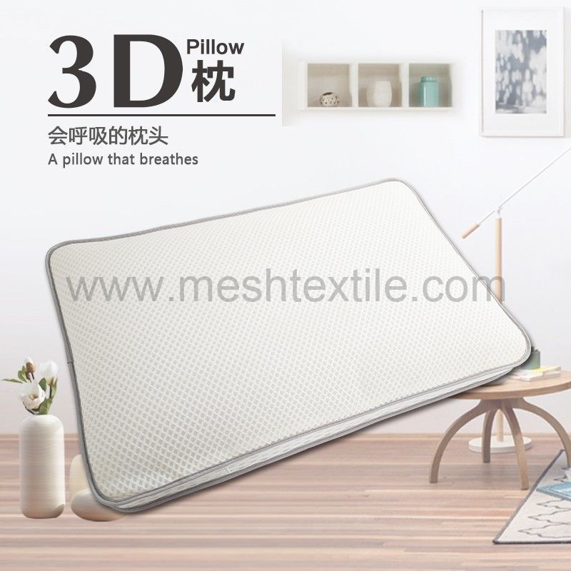 mesh Pillow
