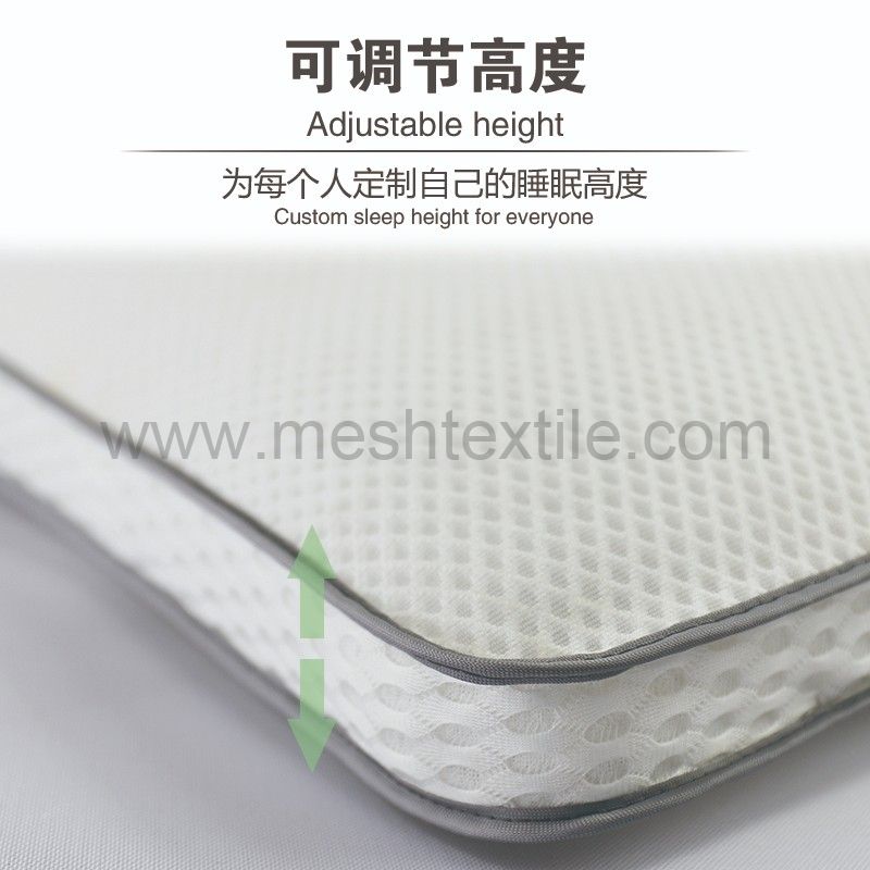 mesh Pillow